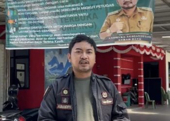 Langkah Konkret Kurangi Sampah, Kelurahan Daya Siapkan Berbagai Fasilitas Pengolahan Berbasis Warga