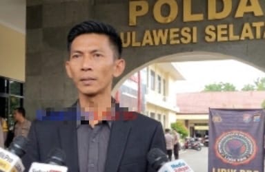 Sikat Tambang Ilegal Tanpa Pandang Bulu! LIDIK PRO Beri ‘Tugas Perdana’ Buat Kapolres Maros yang Baru