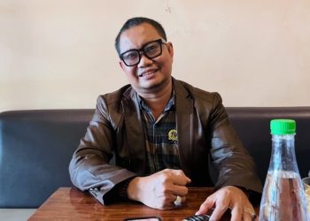 Peringatan Hari Jadi Desa Tenrigangkae ke-62, Sekjend LSM Pekan 21 Amir Kadir Berikan Apresiasi Tinggi