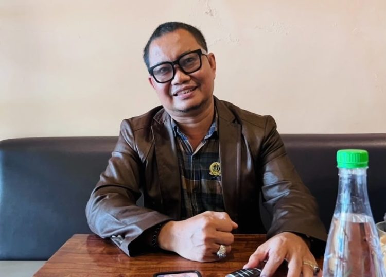 Peringatan Hari Jadi Desa Tenrigangkae ke-62, Sekjend LSM Pekan 21 Amir Kadir Berikan Apresiasi Tinggi
