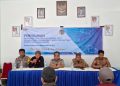 Tingkatkan Kesadaran Kepemilikan Landas Hukum Pertanahan, Desa Bonto Matenne menggelar Penyuluhan PTSL ILASPP 2026