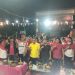 Sinergi Pemkot dan DPRD Makassar, Lurah Daya Dampingi Wakil Ketua DPRD Meriahkan Pesta Rakyat RW 07