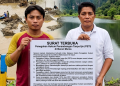 LEMKIRA dan Bumi Mentari Layangkan Surat Terbuka ke Gubernur Sulsel, Desak Usut Tuntas Tambang Ilegal di Maros