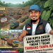 LSM KIPFA Desak Kapolres Maros Tindak Tegas Tambang Tanpa IUP Penyuplai Material Perumahan