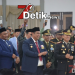 Polres Maros Dipercaya Gelar Upacara HUT ke-81 RI, AKBP Devi Sujana Pimpin Langsung Pengecekan Akhir