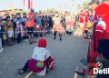 SEMARAK MERAH PUTIH DI TENRIGANGKAE: DARI BOLA MINI EMAK-EMAK HINGGA BERBURU BEBEK MEMBAWA GELAK TAWA