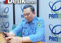 IPA Pattontongang Mengering akibat Kemarau Panjang, PDAM Tirta Bantimurung Salurkan Air Mobil Tangki dan Rencanakan Sumur Bor