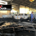Gudang Sang Hyang Seri di Maros Hangus Terbakar, 30 Ton Benih Padi dan Dua Mobil Ludes Lalap Api