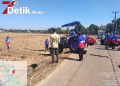 Dinas Pertanian Maros Gelar Pelatihan TR4 di BPP Simbang, Tingkatkan Efisiensi Petani