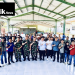 Perkuat Sinergi Mencegah Konflik Sosial, Kodim 1422/Maros Gelar Pembinaan Komunikasi Bersama Elemen Masyarakat