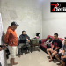 Buntut Cekcok usai Pesta Miras, Lima Pemuda di Maros Ditangkap Jatanras Usai Rusak Rumah Warga