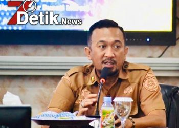 Ribuan KPM Bansos di Maros Terancam Coret Akibat Judi Online, Dinsos Buka Opsi Reaktivasi Syarat Ketat