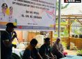 Tingkatkan Kualitas Sanitasi, DPU Makassar dan KSM Daya Bersama Gelar Sosialisasi Program LLTT
