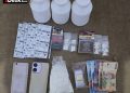 Ribuan Obat Terlarang Disita di Turikale, Polres Maros Gulung Pemuda Pelaku Peredaran Obat Ilegal