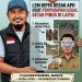 LSM KIPFA Desak APH Usut Dugaan Penyadapan Getah Pinus Ilegal di Laiya, Camat Cenrana Disebut Tutup Mata