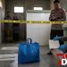 Jasad Bayi Baru Lahir Terbungkus Kantong Belanja Gegerkan Warga Bonto Ramba KandeApi Mandai Maros