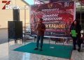 Menjunjung Jiwa Nasionalisme dan Tingkatkan Silaturahmi Warga, Komunitas Kima Square Gelar Lomba Karaoke Meriahkan HUT RI Ke-81