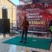 Menjunjung Jiwa Nasionalisme dan Tingkatkan Silaturahmi Warga, Komunitas Kima Square Gelar Lomba Karaoke Meriahkan HUT RI Ke-81