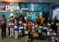 Suntik Semangat Kemerdekaan ke-81, Warga RT 04 Daya Larut dalam Gelak Tawa Lomba Kelereng dan Kerupuk