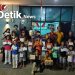 Suntik Semangat Kemerdekaan ke-81, Warga RT 04 Daya Larut dalam Gelak Tawa Lomba Kelereng dan Kerupuk