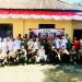 Antisipasi Ancam Musim Kemarau, Polres Maros dan Polsek Jajaran Gelar Apel Siaga Karhutla Serentak