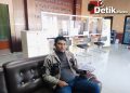 LSM KIPFA-RI Resmi Laporkan Dugaan Penyadapan Getah Pinus Ilegal Ratusan Hektar di Cenrana ke Kejari Maros