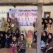 Glow Up Tanpa Anemia: Poltekkes Makassar Ajak Remaja Putri Desa Borongtala Jadi “Anemia Fighter”