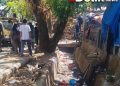 Hari Selasa, Pemkab Maros Bersama Pedagang Siap Gelar Aksi Bersih Pasar Tramo di Musim Kemarau