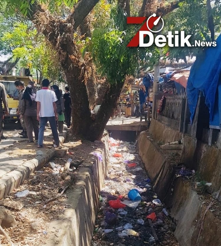 Hari Selasa, Pemkab Maros Bersama Pedagang Siap Gelar Aksi Bersih Pasar Tramo di Musim Kemarau