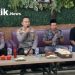 Mempererat Sinergi dan Kemitraan, Kapolres Maros Gelar Silaturahmi Hangat Bersama Insan Pers