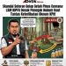Skandal Setoran Gelap Getah Pinus Cenrana: LSM KIPFA Desak Penegak Hukum Usut Tuntas Keterlibatan Oknum KPH!