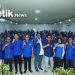 Resmi Dilantik Bersama Ratusan Relawan PAN Selayar, Sofyan Indra Tegaskan Kesiapan Perkuat Barisan Hadapi Agenda Politik Mendatang