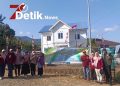 Menuju ProKlim Utama 2026: Desa Pattiro Deceng Maros Jalani Verifikasi Lapangan DLH Sulsel