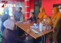 Lurah Daya Pimpin Penyaluran 30 Kg Bantuan Pangan untuk 2.745 Warga, Dikawal Ketat 3 Pilar