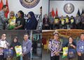 Semarak HUT ke-81 RI, Lapas Maros Salurkan Kepedulian Lewat Bakti Sosial