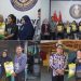 Semarak HUT ke-81 RI, Lapas Maros Salurkan Kepedulian Lewat Bakti Sosial