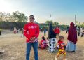 Kemeriahan HUT RI Ke-81 di BTN Griya Maros Indah: Dari Jalan Santai, Lomba Antar-RT, Hingga Puncak Malam Ramah Tamah