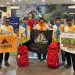 Jelang Ekspedisi “Memandang Indonesia Dari Timur”, Tim OPAB GEMPA Makassar Mantapkan Persiapan dan Terima Suplai Perlengkapan EIGER