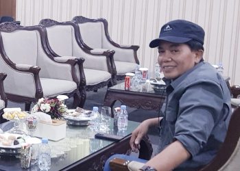 Proyek Rehabilitasi Kanal Banjir di Maros Diduga Salah Sasaran, LEMKIRA Desak Kejari Turun Tangan