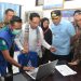 Dukung Eliminasi TBC 2030, Pemkab Maros Gelar Tracing Terintegrasi Bersama Wamenkes dan Wamendagri