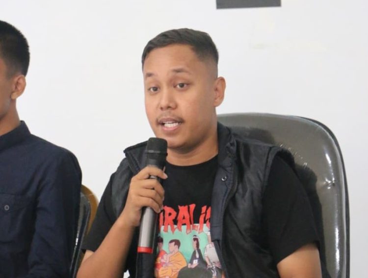 GRANAT Maros Cium Dugaan Pabrik Liquid Narkotika Pods, Desak Polisi Turun Tangan