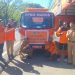BPBD Maros Distribusikan 120 Tangki Air Bersih Siapkan Respon Cepat Hadapi Dampak El Nino
