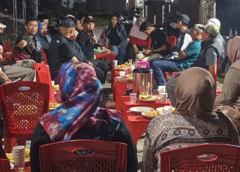 Sambut Semarak Momen Dua Dekade Plus: Desa Tenringgangkae Bersiap Gelar Perayaan Akbar HUT RI ke-81 dan Hari Jadi Desa ke-62