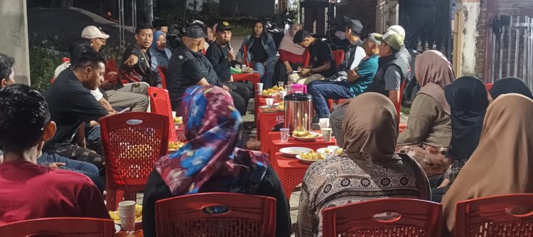 Sambut Semarak Momen Dua Dekade Plus: Desa Tenringgangkae Bersiap Gelar Perayaan Akbar HUT RI ke-81 dan Hari Jadi Desa ke-62