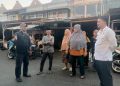 Pasca-Penggusuran Ex Pasar Lama Daya, PKL Siap Direlokasi ke Pasar Niaga Daya: Pedagang Sampaikan Apresiasi Kepada Lurah Daya