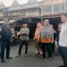 Pasca-Penggusuran Ex Pasar Lama Daya, PKL Siap Direlokasi ke Pasar Niaga Daya: Pedagang Sampaikan Apresiasi Kepada Lurah Daya