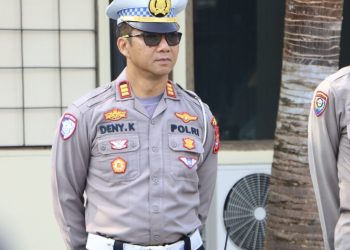 Pelayanan SIM Satlantas Polres Palopo Tuai Pujian Warga, Cepat, Ramah, dan Transparan