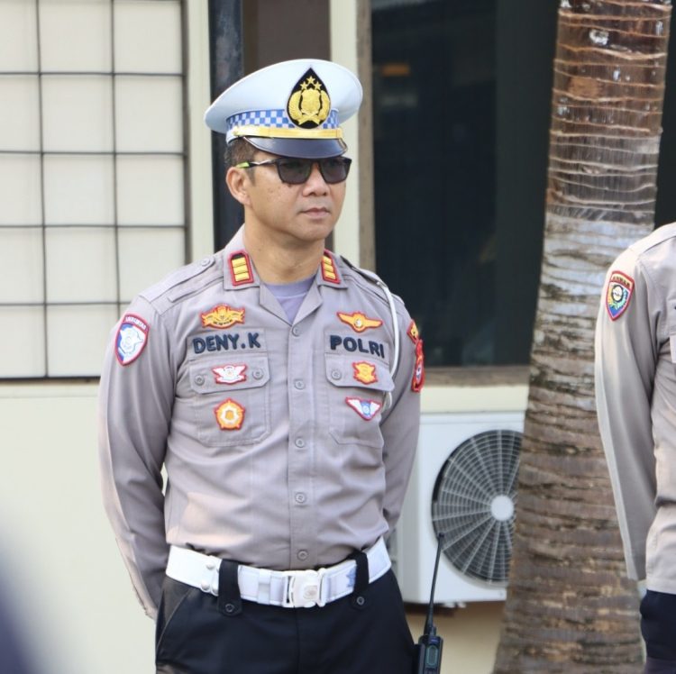 Pelayanan SIM Satlantas Polres Palopo Tuai Pujian Warga, Cepat, Ramah, dan Transparan