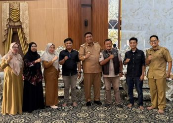 Dapat Lampu Hijau dari Bupati Chaidir Syam, Formatur IKA Unismuh Makassar Kabupaten Maros Siap Gelar Muscab dan Pelantikan