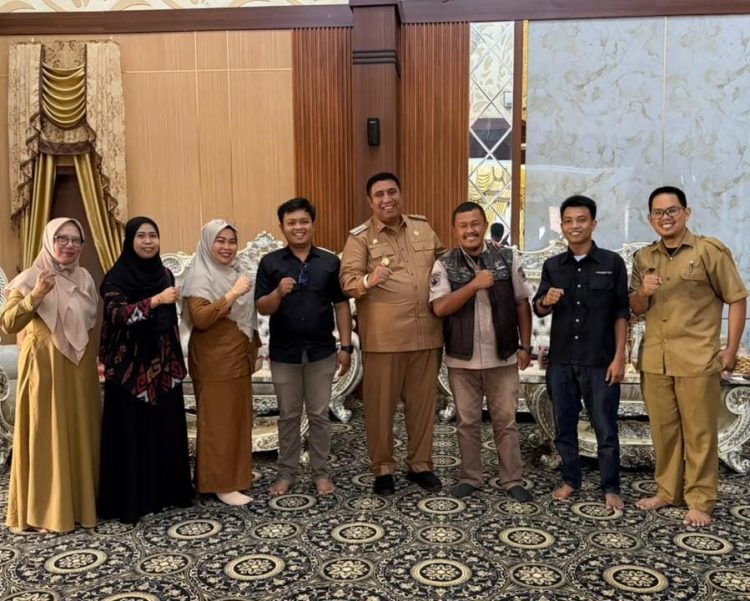 Dapat Lampu Hijau dari Bupati Chaidir Syam, Formatur IKA Unismuh Makassar Kabupaten Maros Siap Gelar Muscab dan Pelantikan
